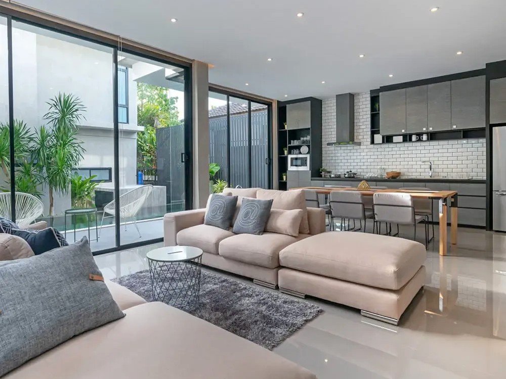 Home-Remodeling