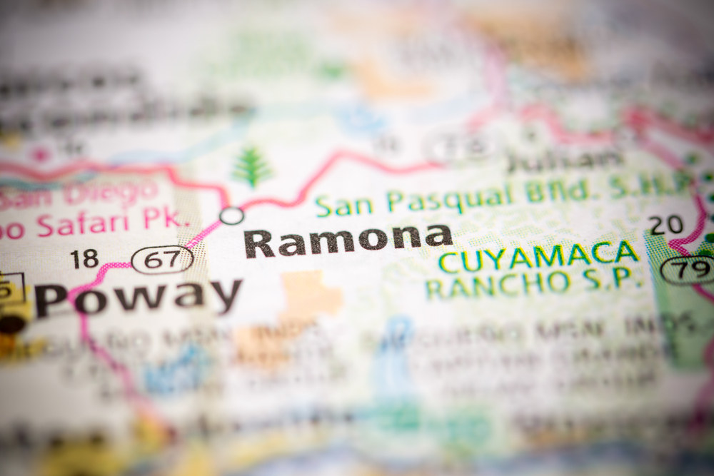 Bathroom Remodeling in Ramona