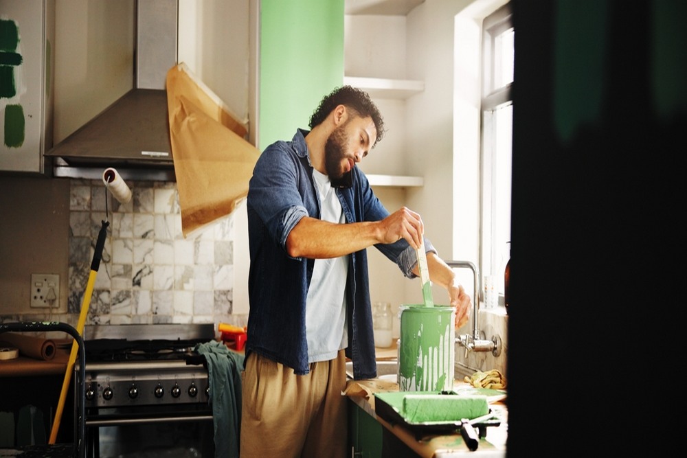 Hidden Costs of DIY Kitchen Remodeling