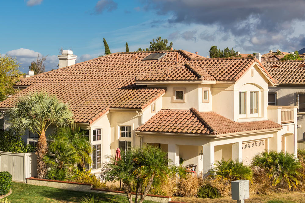 Roofing Services