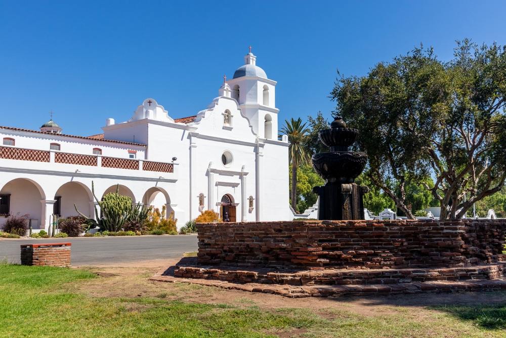 Painting Services in San Luis Rey