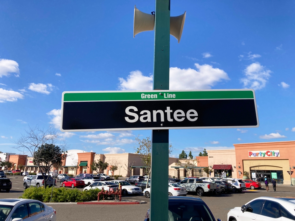 Painting Services in Santee